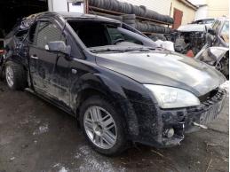 Ford Focus II 09.11.2017
