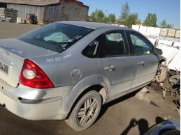 Ford Focus II 20.05.2014