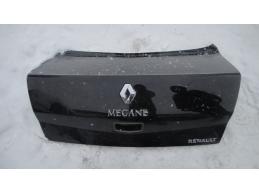  MEGANE II крышка багажника