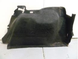 Обшивка багажника правая