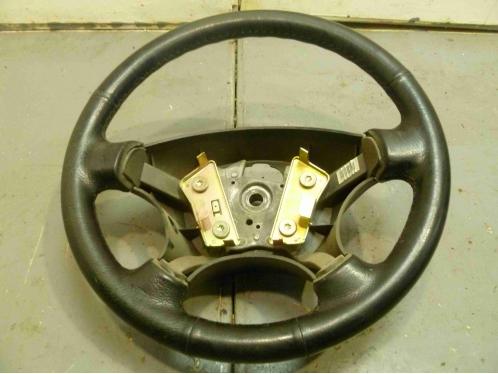  MK Рулевое колесо