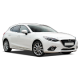 Mazda 3 (BM) 2013-2016