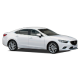 Mazda 6 (GJ) 2013-2016