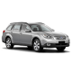 Subaru Legacy Outback (B14) 2010-2014