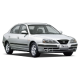 Hyundai Elantra 2000-2010 (XD)