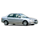 Mazda 323/Family (BJ) 1998-2003