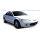 Chrysler Sebring / Dodge Stratus 2001-2007 