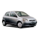 Toyota Vitz 1999-2003
