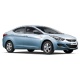 Hyundai Elantra 2011-2016 (MD)