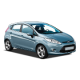 Ford Fiesta 2008-2019