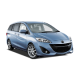 Mazda 5 (CW) 2010-2016