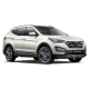Hyundai Santa Fe (DM) 2012-2018