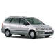 Mitsubishi Space Wagon (N8,N9) 1998-2004