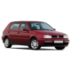 Volkswagen Golf III/Vento 1991-1997
