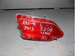  RAV 4 Фара противотуманная левая