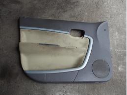  KIMO A1 Обшивка двери передней левой (под электрику)