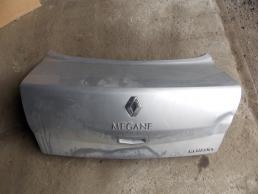  MEGANE II Крышка багажника