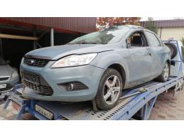 Ford Focus II rest 20.09.2021