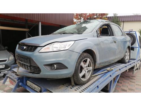 Ford Focus II rest 20.09.2021