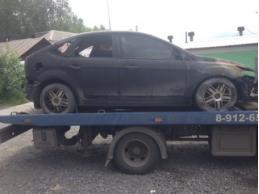 Ford Focus II 03.07.2014