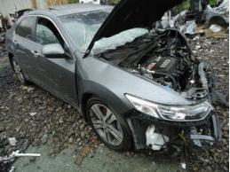 Honda Accord 06.06.2013