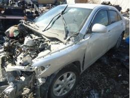 Toyota Camry 40 10.04.2013