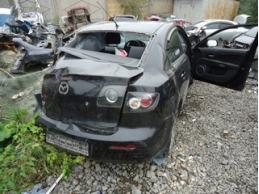 Mazda 3 05.11.2012