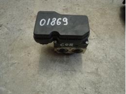  COROLLA E15 Блок ABS (насос)