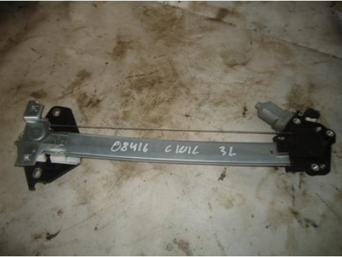  CIVIC 4D  Стеклоподъемник задний левый электрический