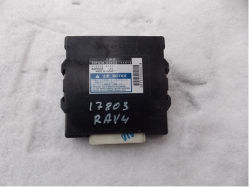  RAV 4  Блок управления полным приводом 3042010 АКПП 2.0л