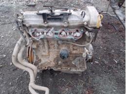  HAIMA 3 Двигатель HM483Q-3 1.8л