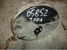  TIIDA C11 Усилитель тормозов вакуумный