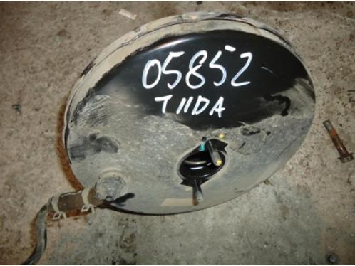  TIIDA C11  Усилитель тормозов вакуумный