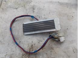  RAV 4 Радиатор отопителя электрический